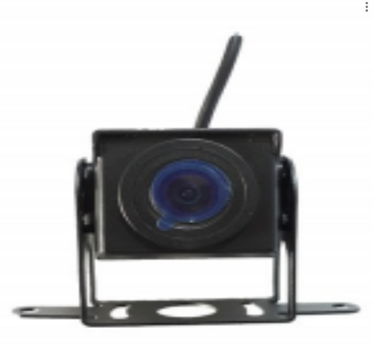 308V3 Camera - HD408