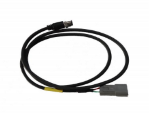 Gyroscope Angle Sensor-308 threaded Wire