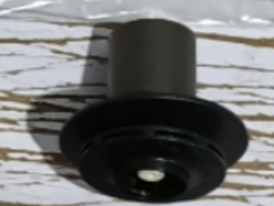 J100 Impeller Assembly
