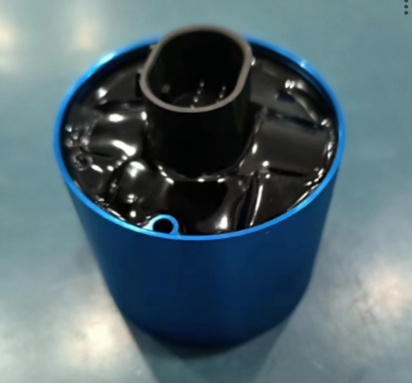 J100 Nozzle ESC V1
