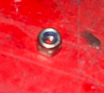 Anti loosening nut M2