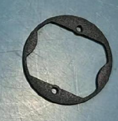 Front Lamp Compression Plate V5.0