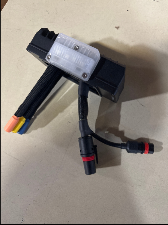 J100 ESC