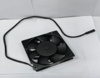 J100 Charger Fan