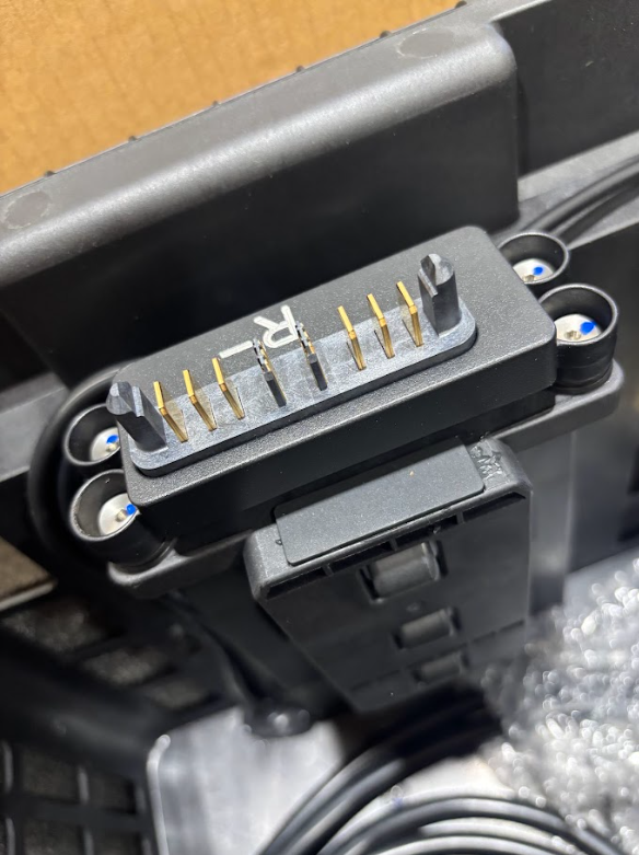 Intelligent Charger & Cooler V1