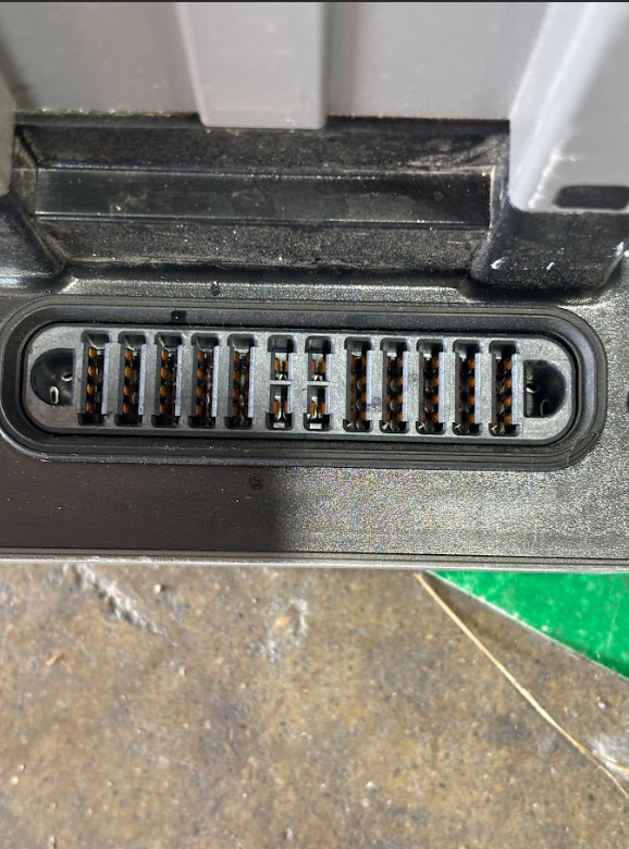 J100 Flight Battery V2