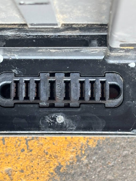 J100 Flight Battery V1