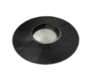 J150 Spinner Disk Baffle