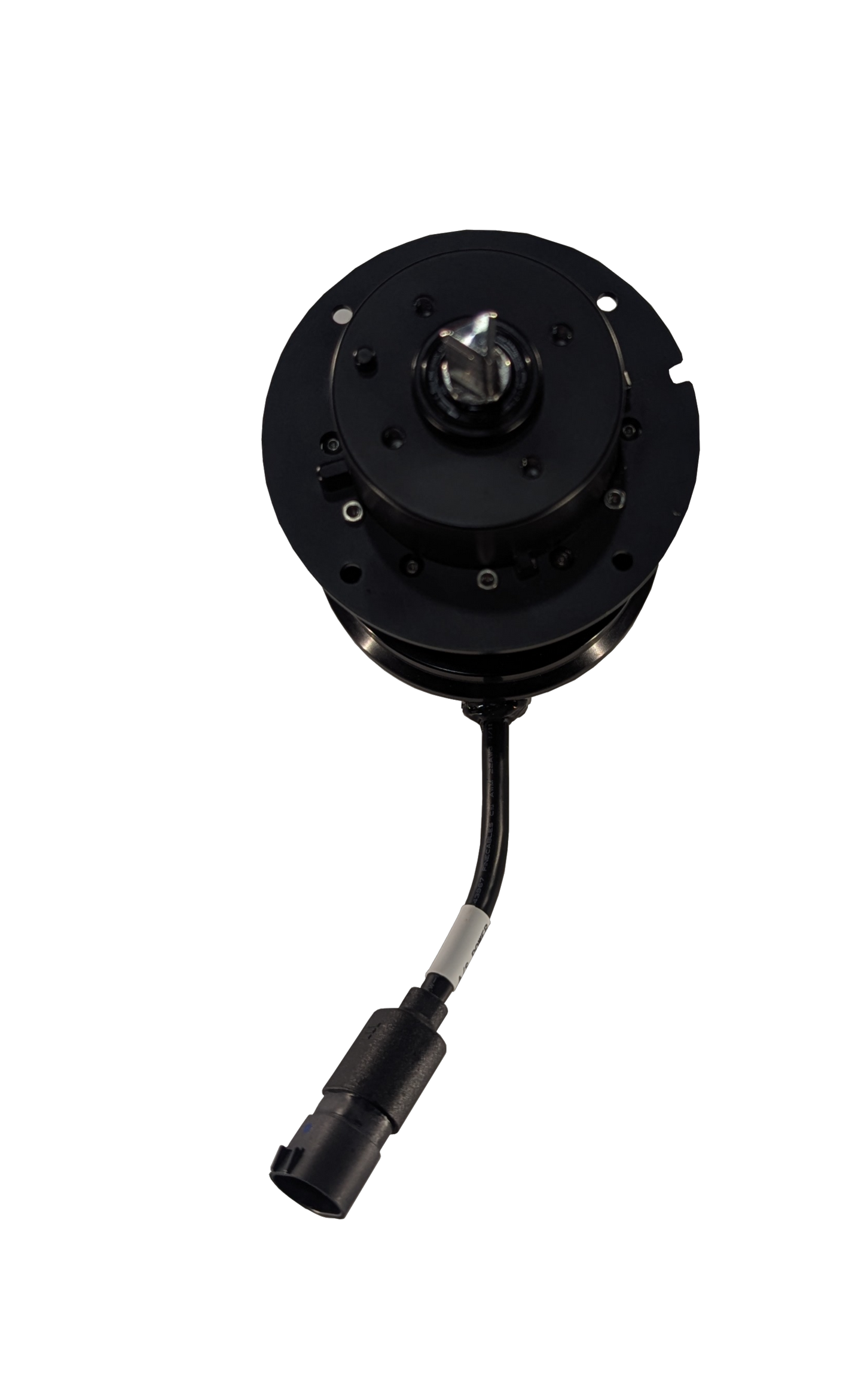 Twister Motor Assembly