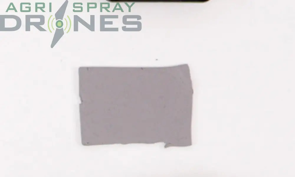 Aerial-Electronics Module Rf Thermal Conductive Pad Agras Parts