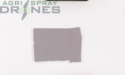 Aerial-Electronics Module Rf Thermal Conductive Pad Agras Parts