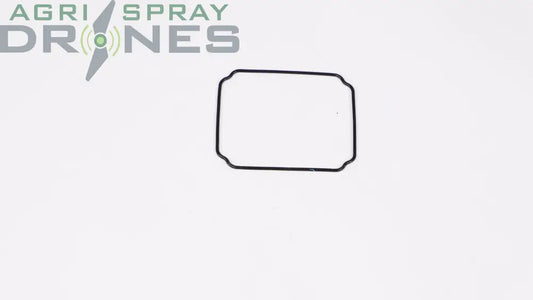 Aerial - Electronics Module Sealing Ring Agras Parts