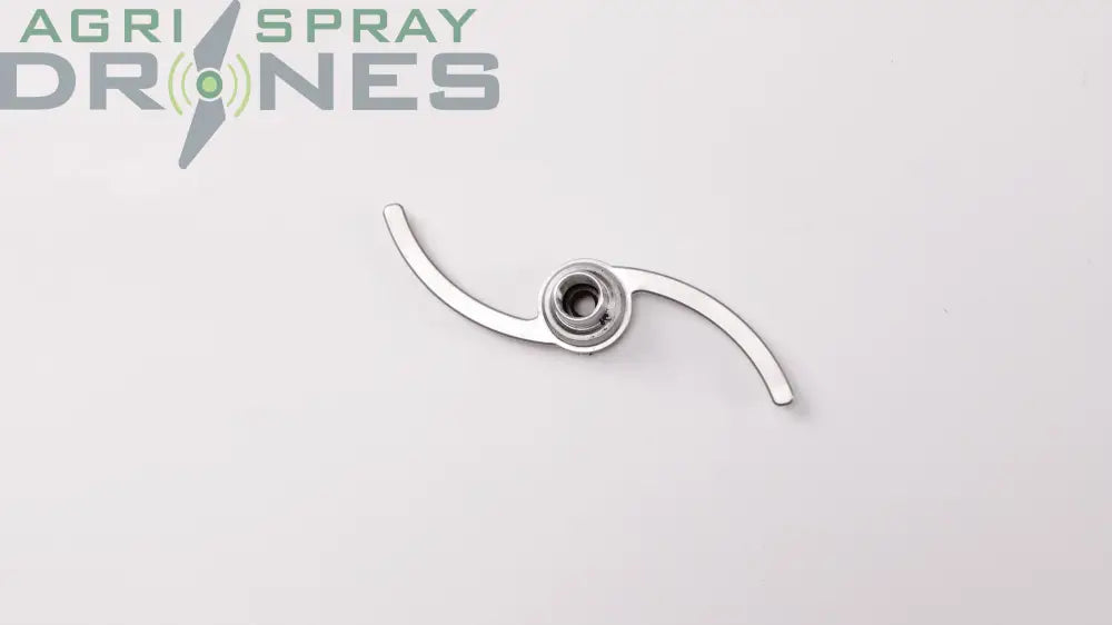 Agitator Agras Parts
