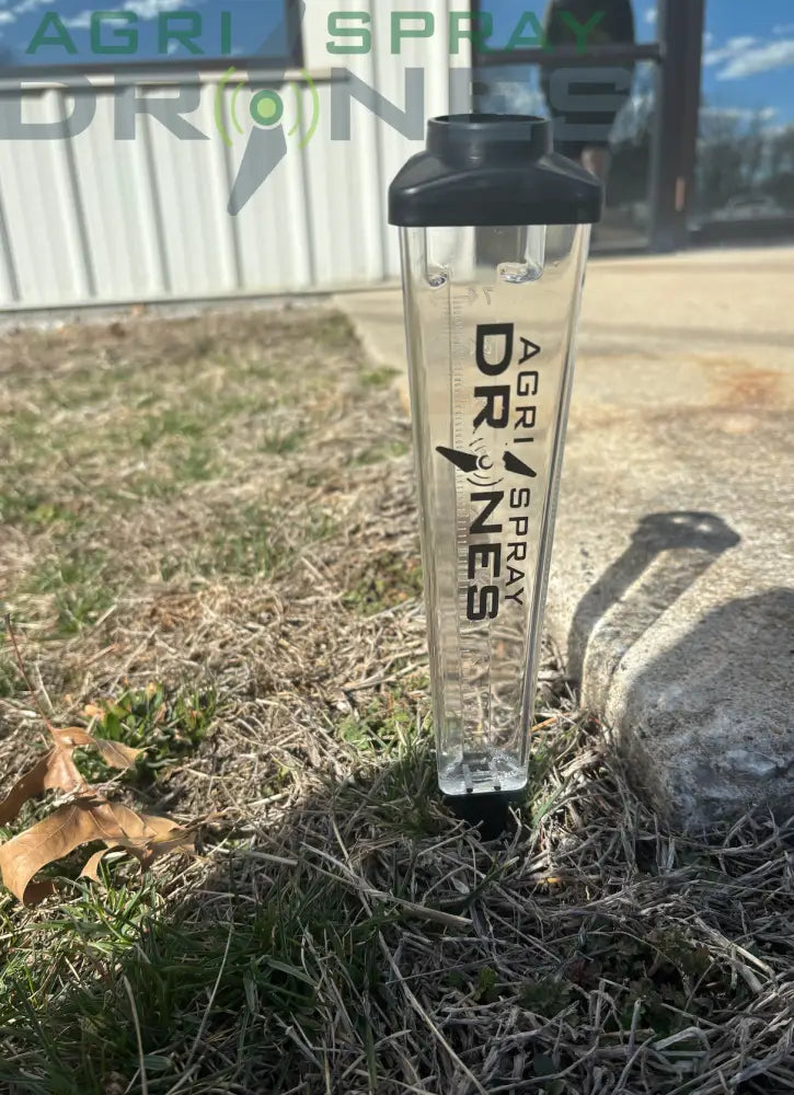 Asd Rain Gauge