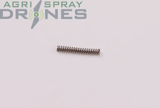 Battery Push out Spring Agras Parts