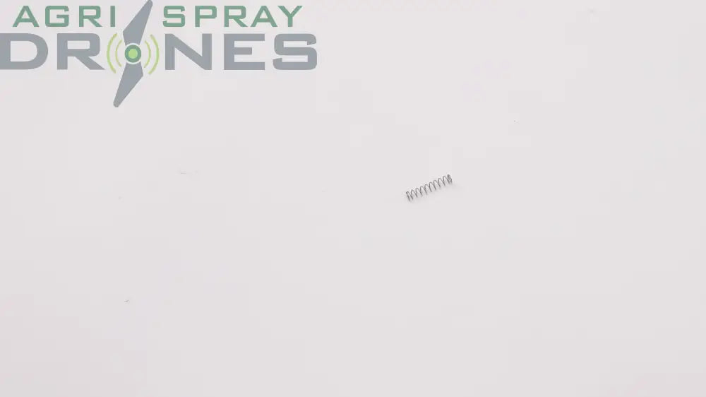 Battery Spring Agras Parts