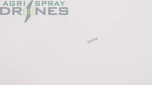 Battery Spring Agras Parts