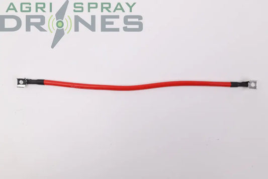 Battery Station Positive Polar Cable (280 mm) Agras Parts