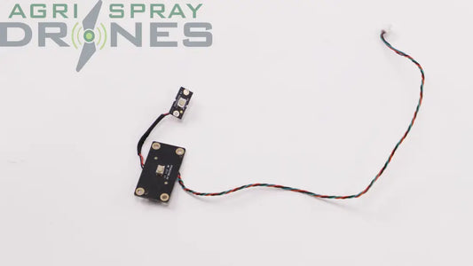 C1 C3 Buttons Agras Parts