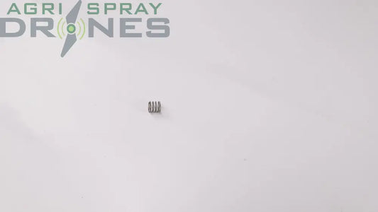 Centrifugal Sprinkler Spring Agras Parts