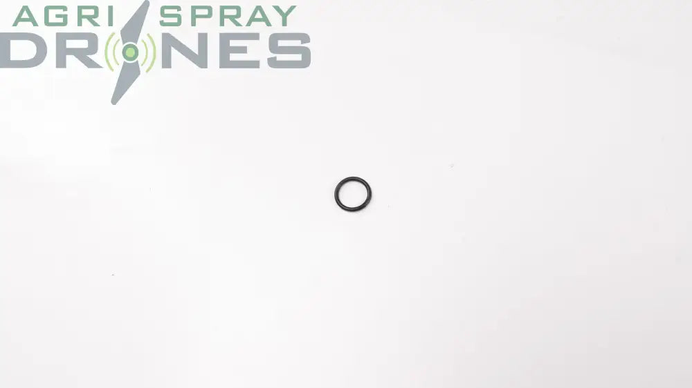 Centrifugal Valve Rubber Pad Agras Parts