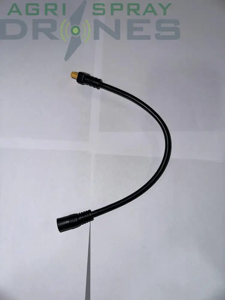 Cooling Station Power Supply Pigtail Dongle