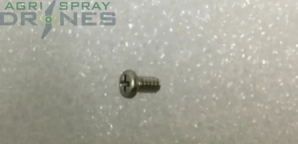 Cross headed Self tapping Screw (CUK) ?2.0X4.5(YC.WJ.L00051) Agras Parts