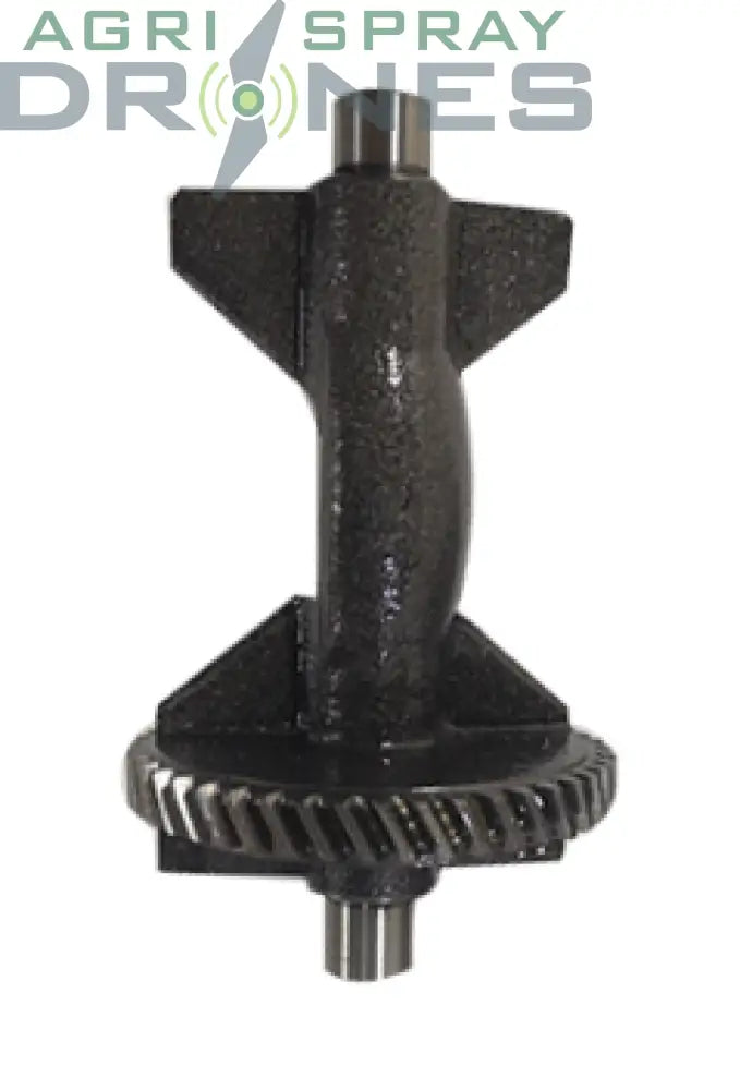 D12000I - Balance Shaft (Rato) Agras Parts