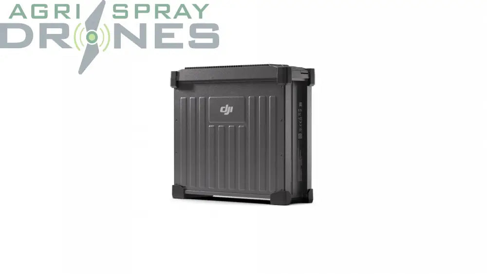 Db2000 Intelligent Flight Battery