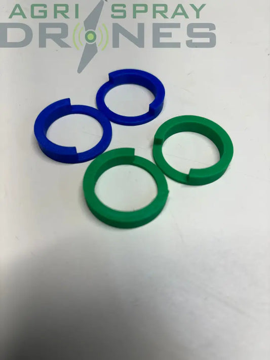 Directional Droplet Diverter Set- T20P T40 Agras Parts