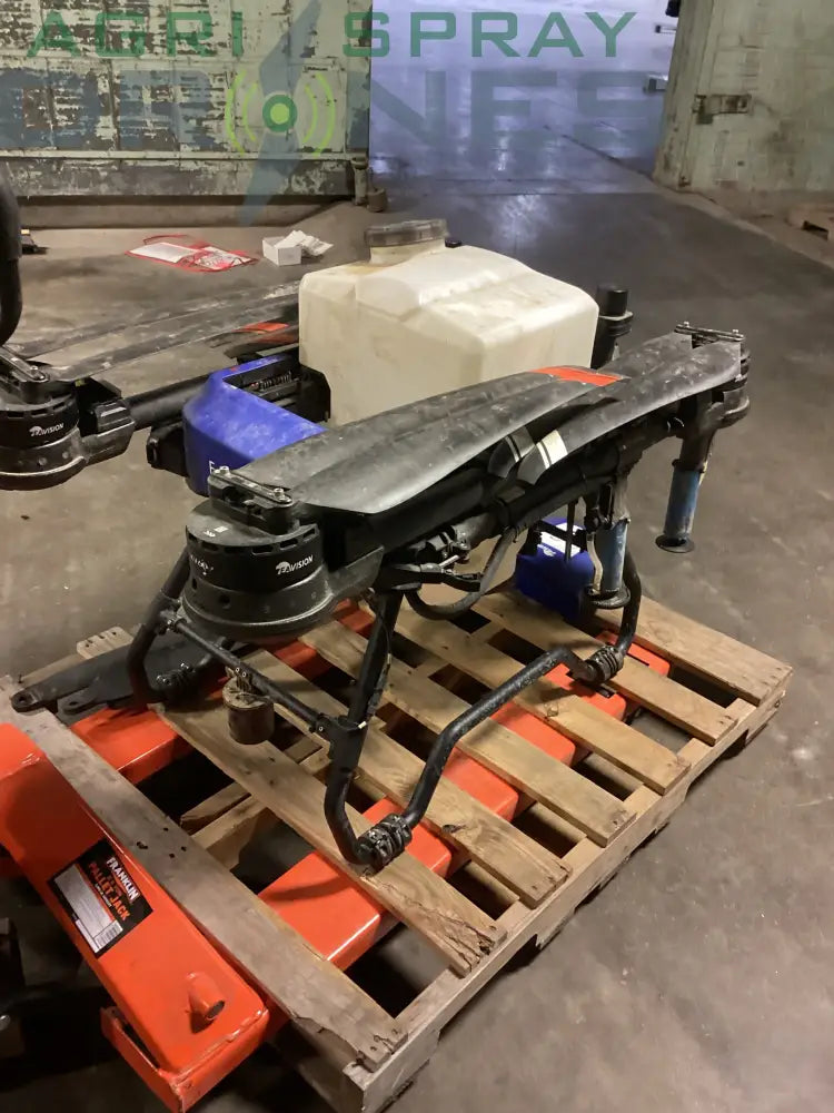 Discounted - J100 Parts Only (#29)
