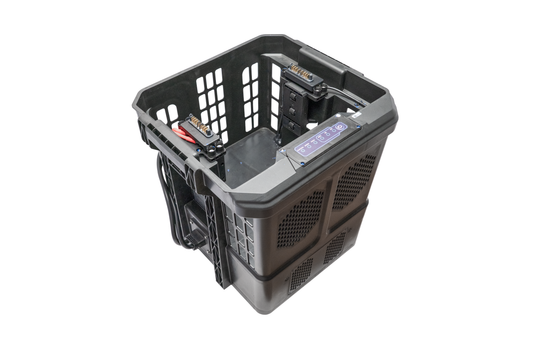 Intelligent Charger & Cooler V2