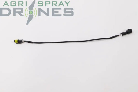 Electromagnetic Exhaust Valves Cable T30 Agras Parts