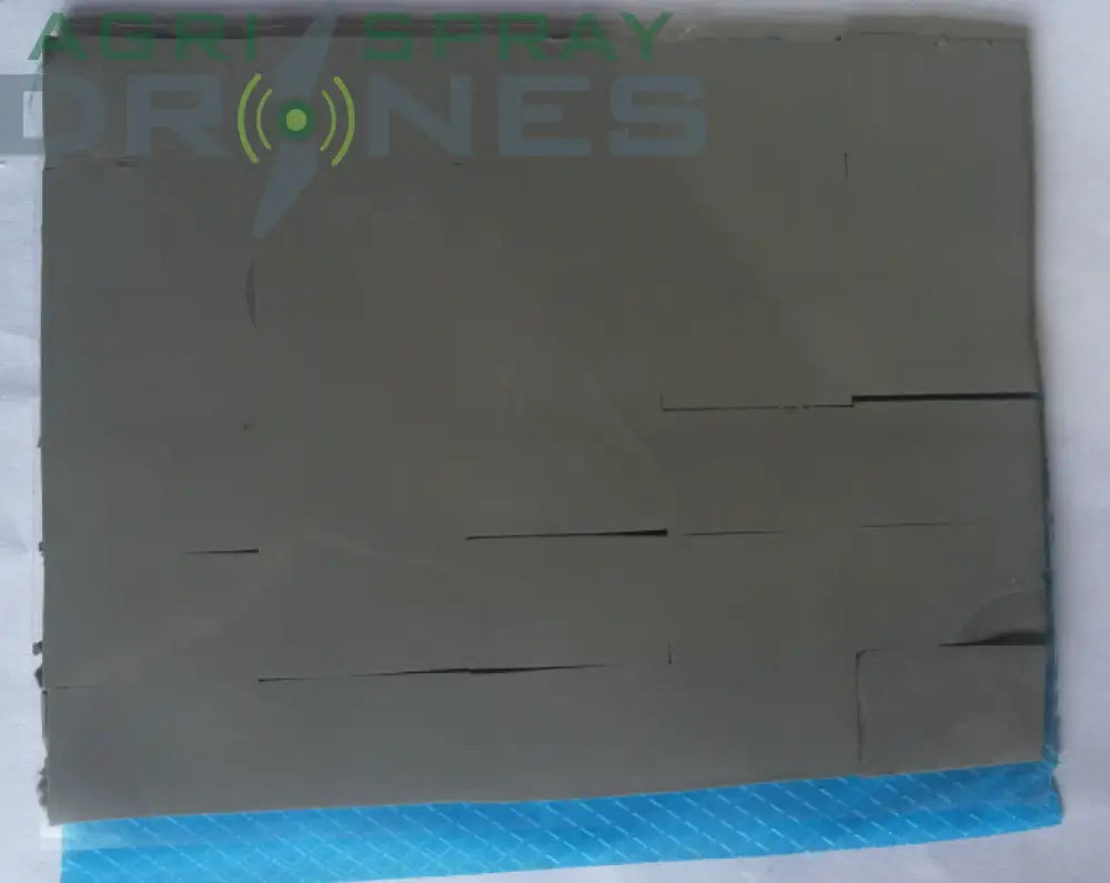 Equalization Resistance Thermal Conductive Pad A Agras Parts