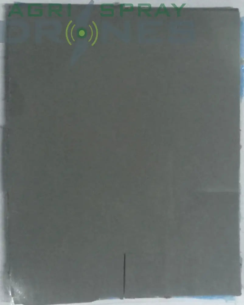 Equalization Resistance Thermal Conductive Pad B Agras Parts