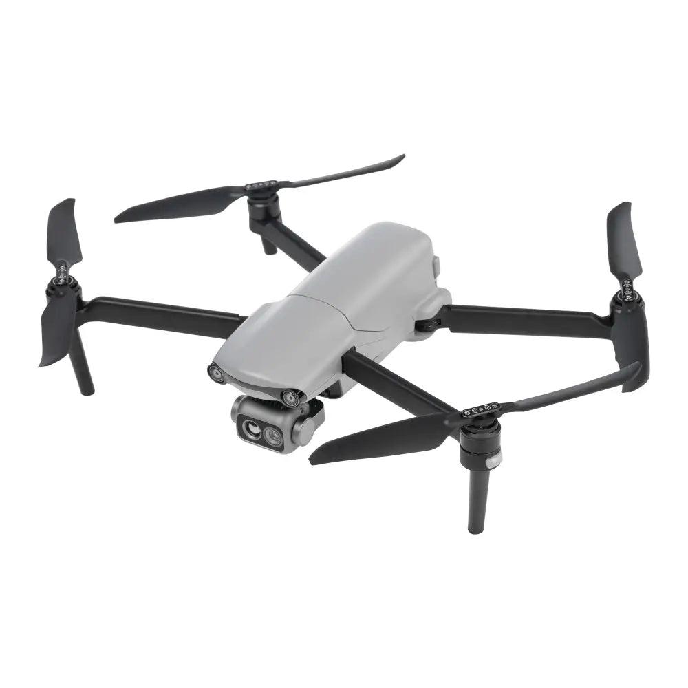 EVO Lite 640T Enterprise 7.9 Premium Package