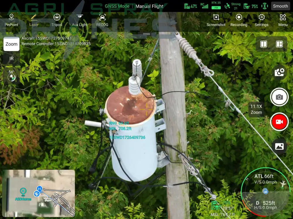 EVO MAX 4T XE Bundle