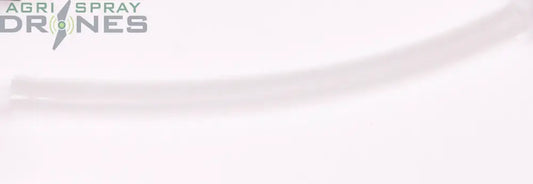 Flow Meter Outlet Bent Hose Agras Parts