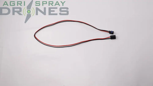 Front Aircraft Arm ESC Power Adapter Cable (T20P) Agras Parts