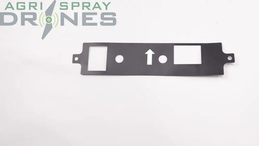 Front Frame Insulation Sheet Agras Parts