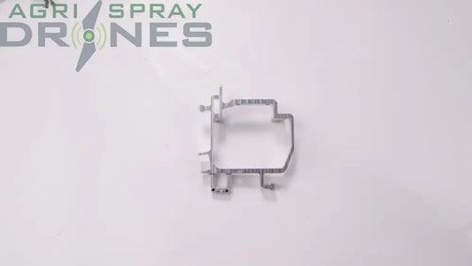 Front Shell Bracket (Left) Agras Parts