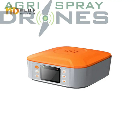 Hd Tech Rtk Mobile Base Station