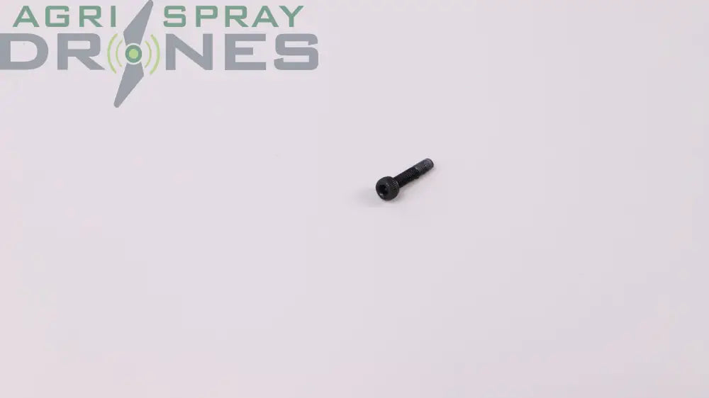 Hexagon socket button head screws M2.5*12(YC.WJ.L00006) Agras Parts