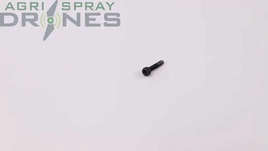 Hexagon socket button head screws M2.5*12(YC.WJ.L00006) Agras Parts