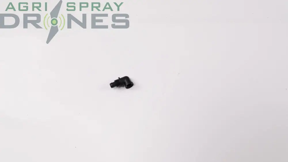 Hose Curving Connector (Inner Thread) Agras Parts