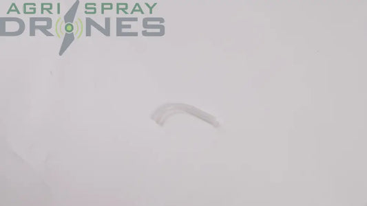 Impeller Pump Right-Angle Connector Agras Parts