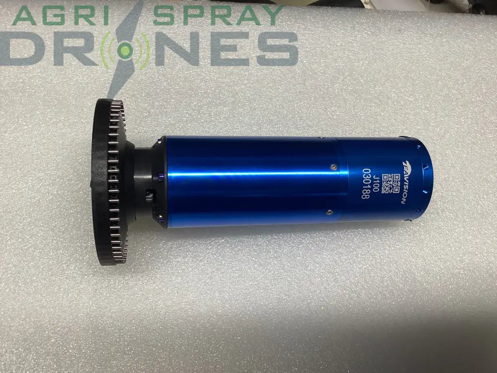 J100 Mist Spray Nozzle V2
