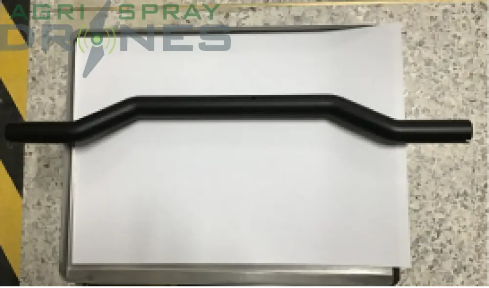 Landing Gear Crossbeam (Front) (Flycart 30)