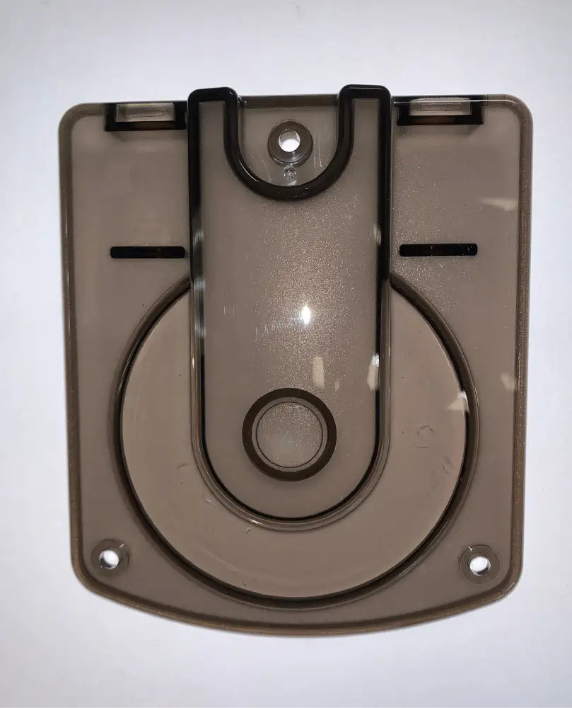 Large Pump Cover - AutoMixer v3/v4
