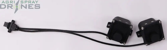 Load Sensor (No.3 and No.4) T30 Agras Parts